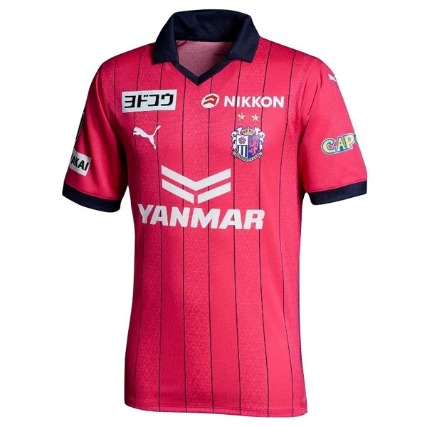 Tailandia Camiseta Cerezo Osaka 1ª 2023/24